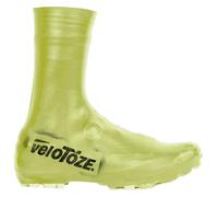 Copriscarpe VeloToze MTB - Verde 46.5-49 / Verde