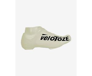 Copriscarpe veloToze Short 2.0 bianco