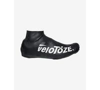 Copriscarpe veloToze Short 2.0 nero - S-M