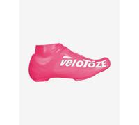 Copriscarpe VeloToze Short Road 2.0 - Rosa 43-47 / Rosa
