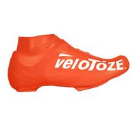 Copriscarpe VeloToze Short - Arancione 43-47 / Arancione