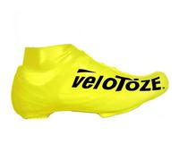 Copriscarpe VeloToze Short - Giallo 37-42.5 / Giallo