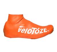 Copriscarpe VeloToze Short Road 2.0 - Arancione 37-42.5 / Arancione
