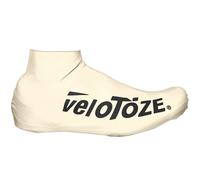 Copriscarpe VeloToze Short Road 2.0 - Bianco 43-47 / Bianco