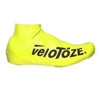 Copriscarpe VeloToze Short Road 2.0 - Giallo 37-42.5 / Giallo