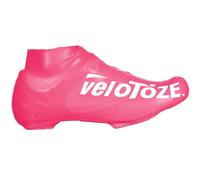 Copriscarpe VeloToze Short - Rosa 37-42.5 / Rosa