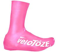 Copriscarpe VeloToze Tall Road 2.0 - Rosa 37-40 / Rosa