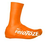Copriscarpe Velotoze VTZ-CC-Basic-2-HTE Arancione