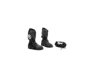 Copriscarpe X-COVER Nero XPD - UE: M