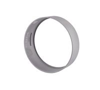 Coprischermo Argento Rotondo HELLA Esperti Di Luce Adatto Per Altri VOLVO