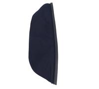 COPRISCIO PER CASCO DA SQUADRA Con rivestimento resistente al calore e alla fiamma, lunghezza 15 pollici