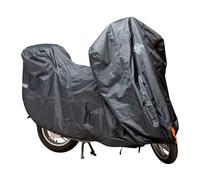COPRISCOOTER TUCANO URBANO RIPARO START TAGLIA S 1860 X 860 X 1240cm UNIVERSALE
