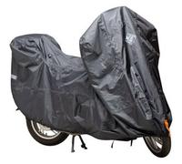 Tucano Urbano Super Cover Grigio