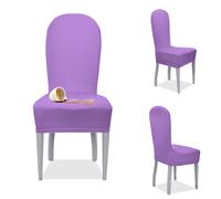 Coprisedia con Schienale Tondo - Vestisedia Elasticizzato Antimacchia