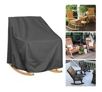 Coprisedia da esterno resistente per protezione e longevità da tutte le intempe