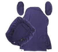 Coprisedia Da Ufficio Copertura Del Bracciolo Fodere Braccioli Sedie Gaming