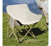 Coprisedia Decorativo Da Campeggio, Coprisedia Pieghevole per Patio, Sport