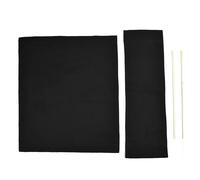 Coprisedia Direzionale Protezione Ricambio Sgabello Sedile 1 Set Cortile Campegg