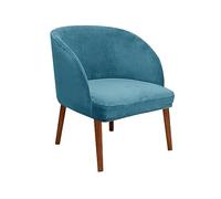 Coprisedia elasticizzati scandinavi con braccioli, confezione da 4 pezzi, resistenti protezioni per sedie da pranzo, ideali per ristoranti, bar, cucina, ufficio, protezione per mobili