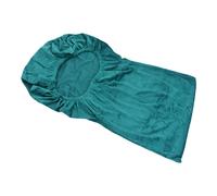 Coprisedia Elasticizzato Easy Care Silver Fox Mantiene Freschezza e Qualit