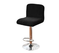 Coprisedia Elasticizzato Easy Care Silver Fox Mantiene Freschezza e Qualità