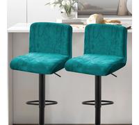 Coprisedia Elasticizzato Easy Care Silver Fox Mantiene Freschezza e Qualità