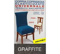 COPRISEDIA ELASTICIZZATO NEW YORK INTERO GRAFFITE