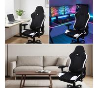 Coprisedia ergonomico per sedia da ufficio/computer/gaming.