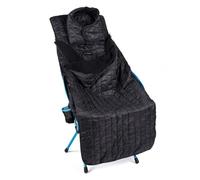 Coprisedia Helinox Toasty per Savanna/Playa (nero) TU