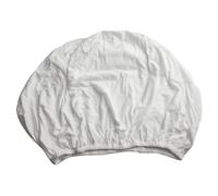 Coprisedia in tessuto velluto oro aggiungi un tocco di lusso alla tua zona pranz