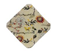 Coprisedia Luxori Jacquard Gobelin Sfoderabile