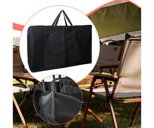 Coprisedia pieghevole, borsa da trasporto impermeabile, portatile, versatile,