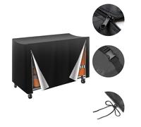 Coprisedia Pieghevole per VEVOR Impermeabile con Antivento Antipolvere Uso Ester