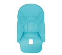 Coprisedia Seggiolone Bambino Coprisedia Per Seggiolone Imbottito | Comodo Neonato Lattante Bebè Bambina Maschio Femmina Figlio Figlia Nipote Pasto Pranzo Ristorante Infante