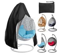 Coprisedia Sospeso per Patio Da Giardino,, Copri Sedie per Sedia a Dondolo