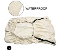 Coprisedia Spandex Coprisedia Elastico e Antirughe per Sedia Computer