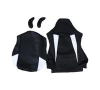 Coprisedie da gioco, coprisedie protettivi, ergonomici per computer e ufficio,