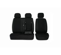 Coprisedile 2+1 Progettato per adattarsi a IVECO DAILY dopo 2015 LHD su...