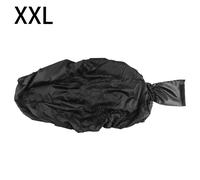 Coprisedile 210D Oxford Panno Conveniente Contenitore Copri Sella Durevole