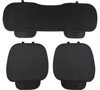 COPRISEDILE 3-7 PZ UNIVERSALE AUTO SEDUTA E SCHIENALE ANTERIORE POSTERIORE