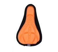 Coprisedile 3D per Bicicletta Cuscino Morbido MTB Addensato Outdoor