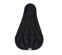 Coprisedile 3D per Bicicletta Cuscino Morbido MTB Addensato Outdoor