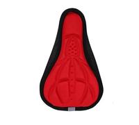 Coprisedile 3D per Bicicletta Cuscino Morbido MTB Addensato Outdoor