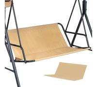 Coprisedile Altalena da Giardino Resistente ai UV Facile Montaggio Antipolvere L