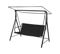 Coprisedile Altalena Impermeabile Resistente per Uso Esterno Misura 138cm x 50cm