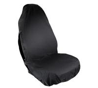 Coprisedile Anteriore Antistrappo Impermeabile Salvasedile per Auto C60456