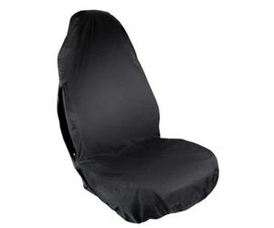 Coprisedile Anteriore Antistrappo Impermeabile Salvasedile per Auto C60456