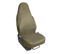 Easy Cover coprisedile anteriore elasticizzato universale Beige