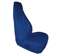 Coprisedile Anteriore per Auto Blu Salvasedile Protezione Sedile Lavabile C53257