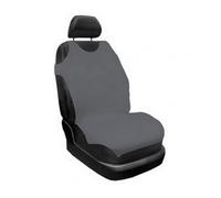 Coprisedile anteriore per Auto singolo SUNNY T-SHIRT Grigio scuro Policotone